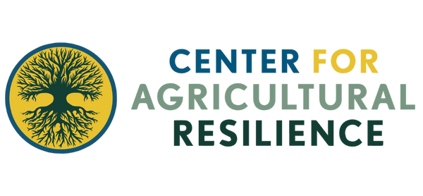 Center for Agricultural Resilience