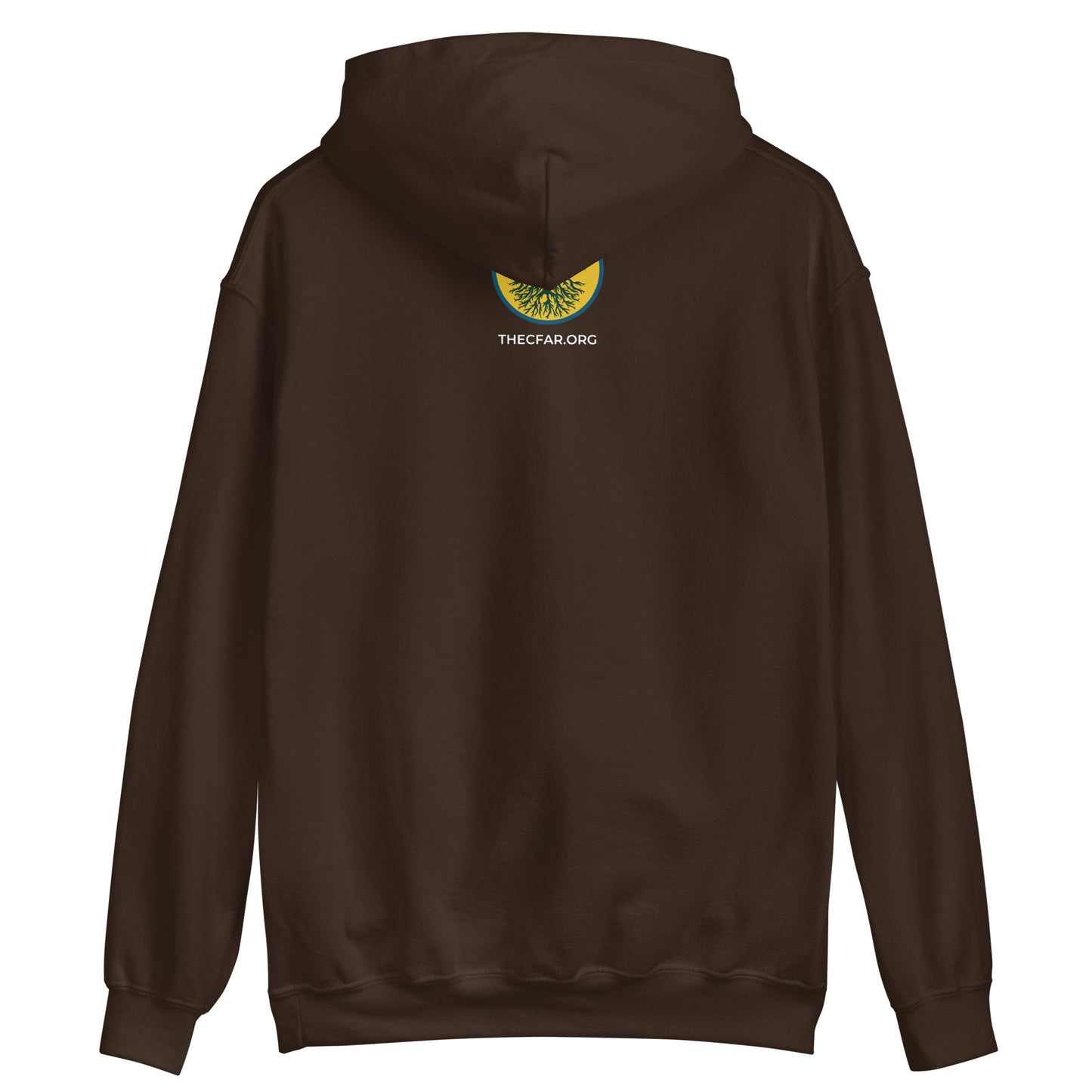 Regeneration Meaning Hoodie