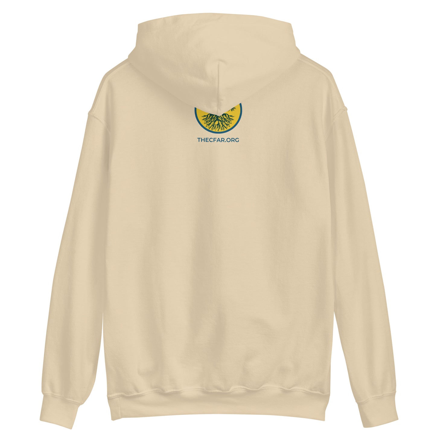Rethinking Agriculture Hoodie