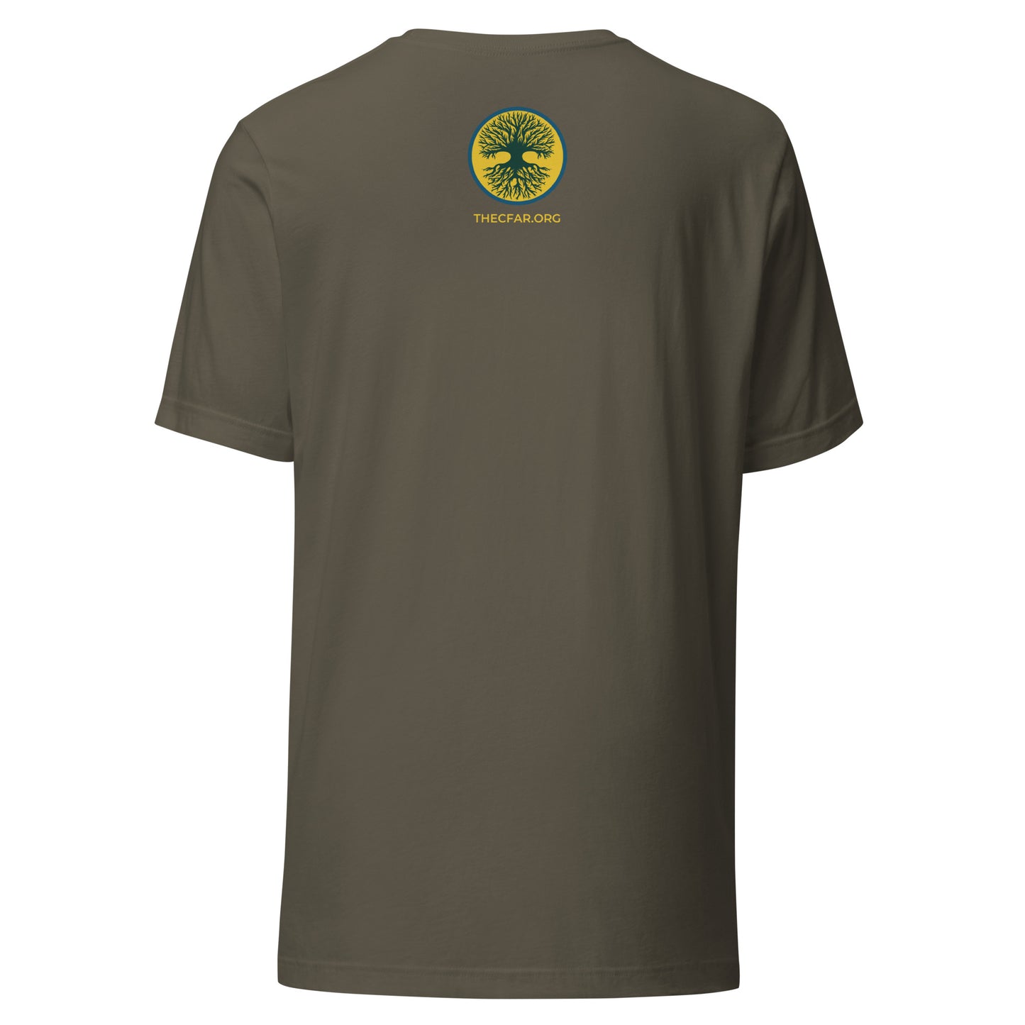 Rethinking Agriculture T-Shirt