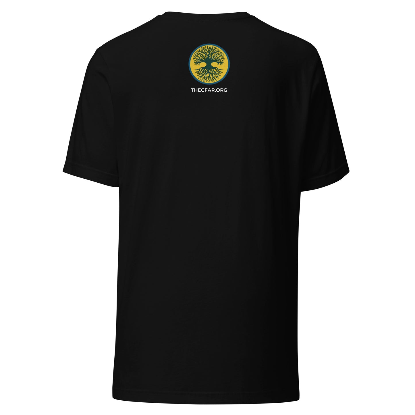 Regeneration Meaning T-Shirt