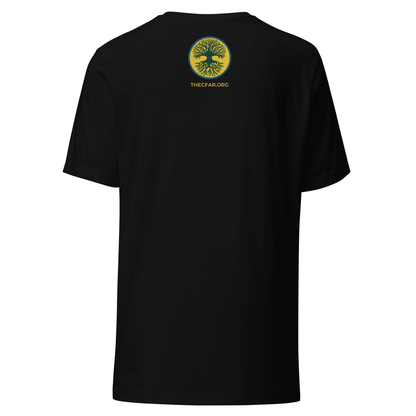 Rooted in Regeneration - Vegetable T-Shirt