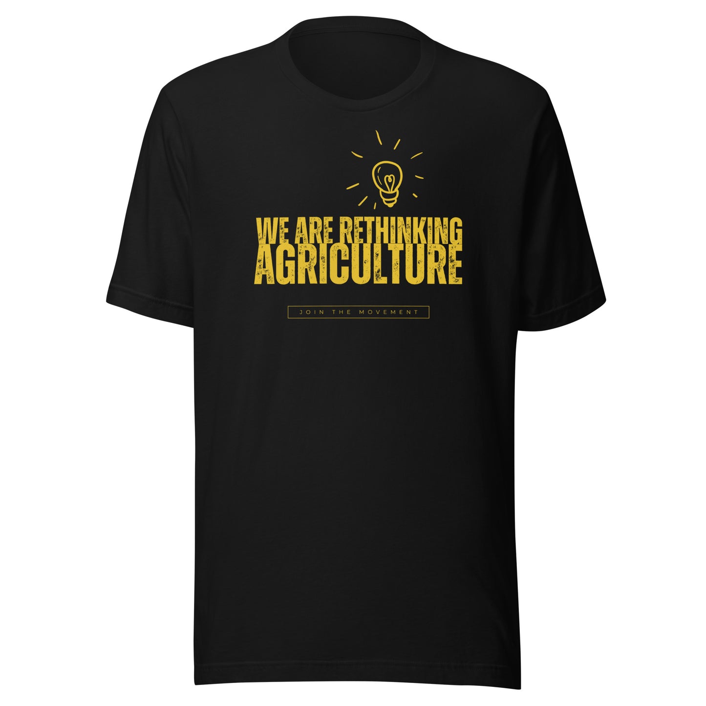 Rethinking Agriculture T-Shirt