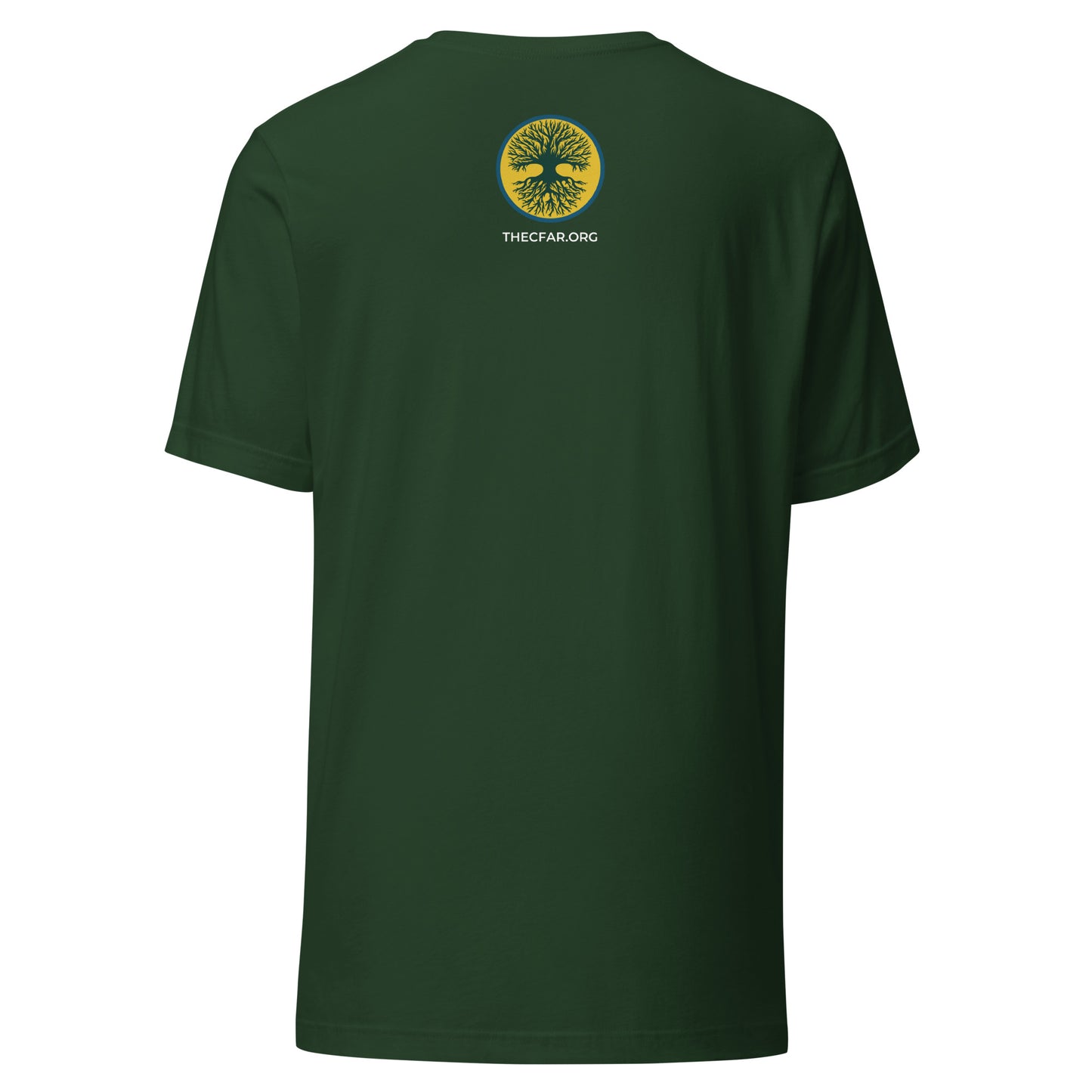 Regeneration Meaning T-Shirt