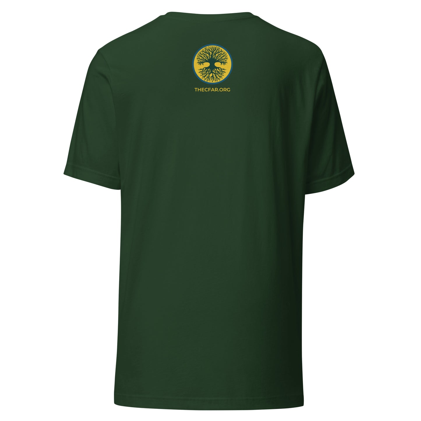 Rethinking Agriculture T-Shirt