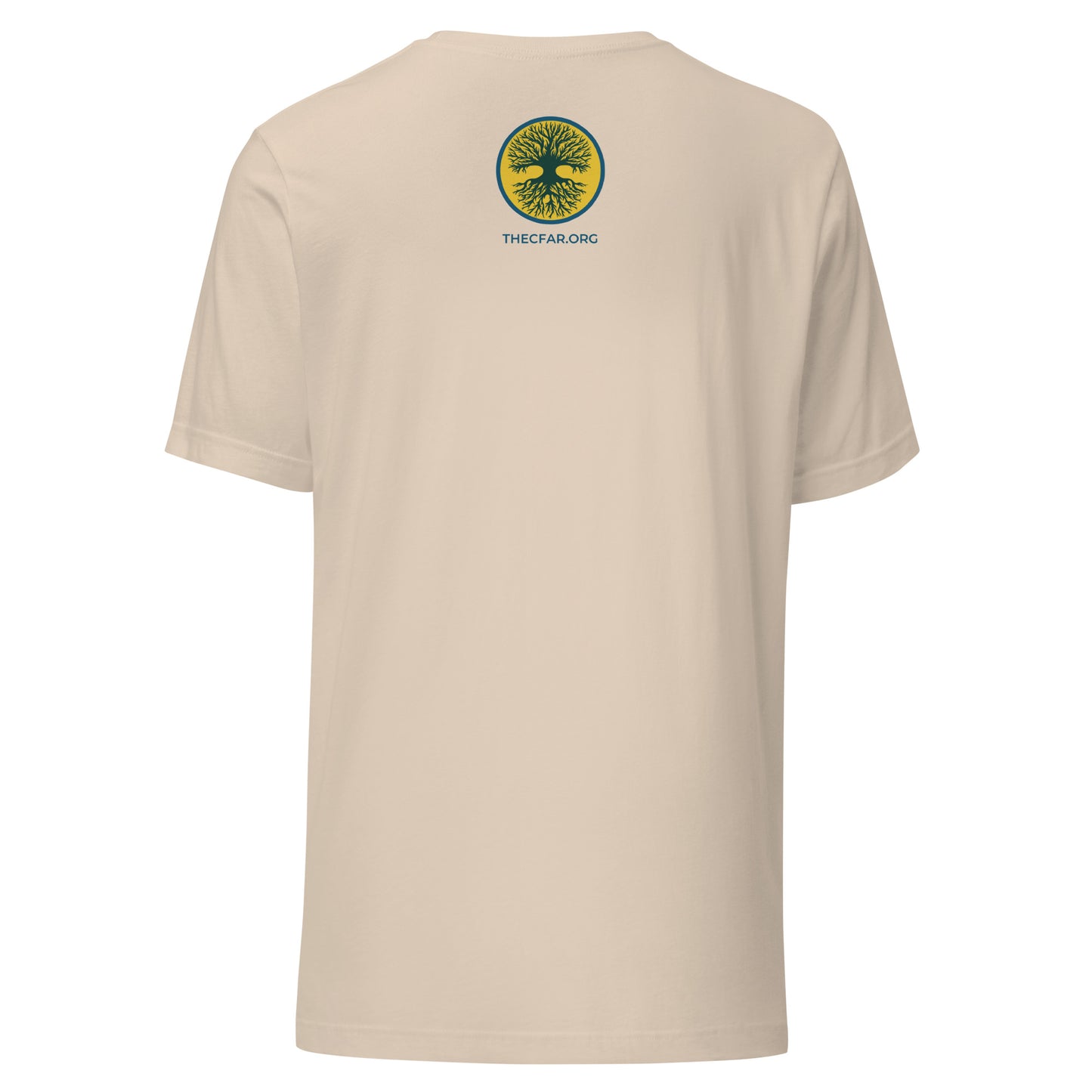 Regeneration Meaning T-Shirt