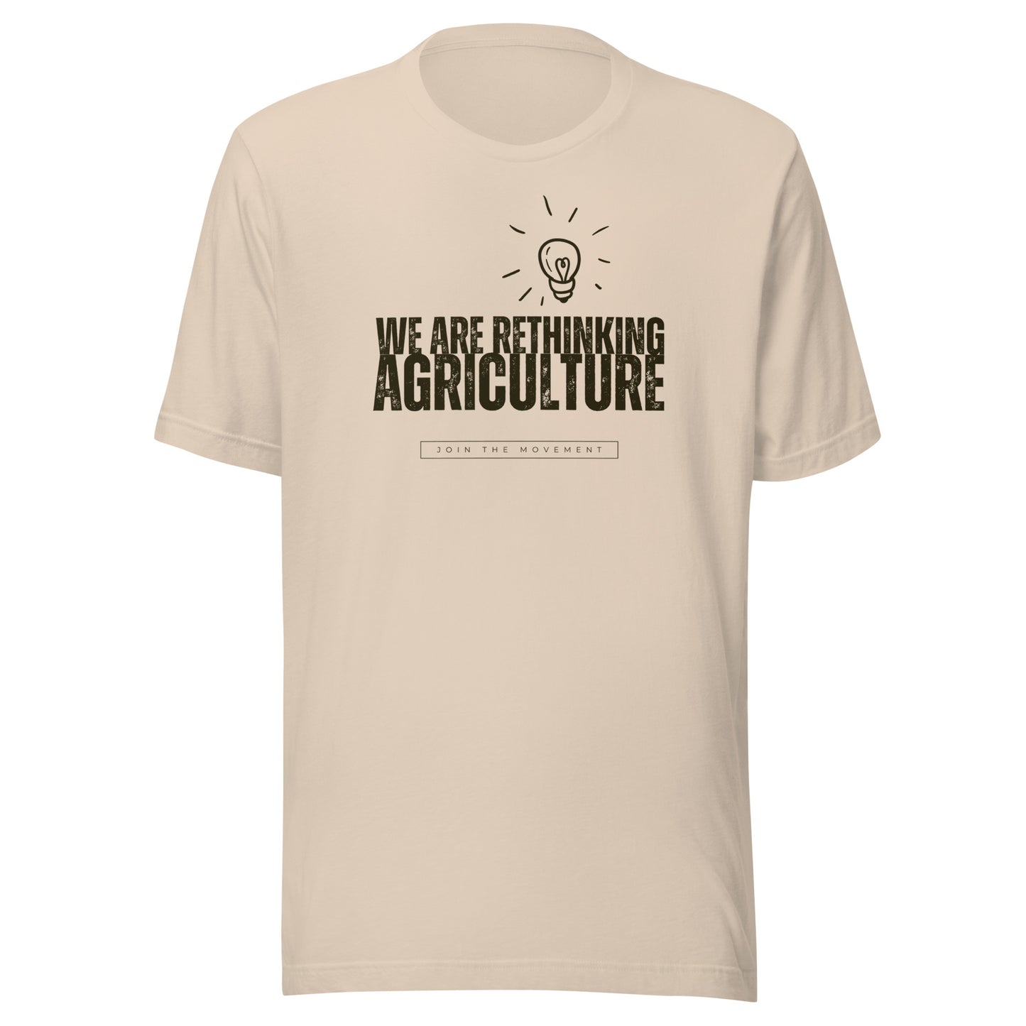 Rethinking Regeneration T-Shirt