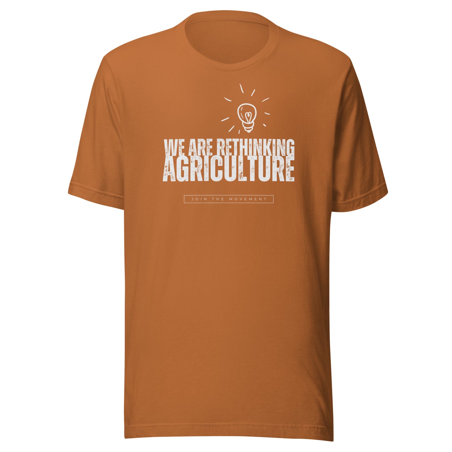 Rethinking Agriculture T-Shirt
