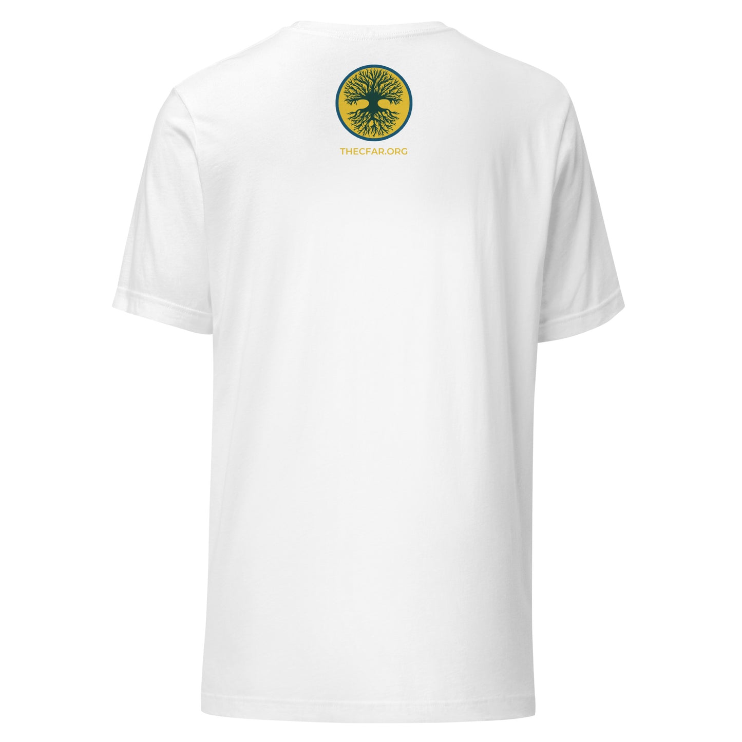 Rooted in Regeneration - Vegetable T-Shirt