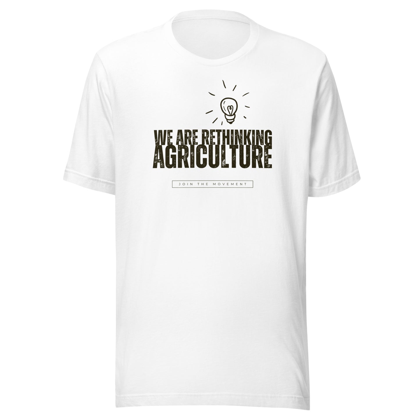 Rethinking Regeneration T-Shirt
