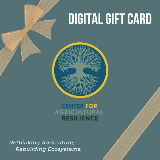 CFAR Digital Gift Card