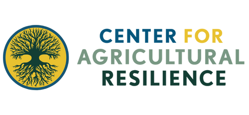 Center for Agricultural Resilience Inc logo