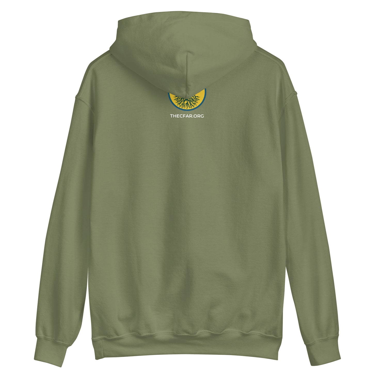 Rethinking Agriculture Hoodie